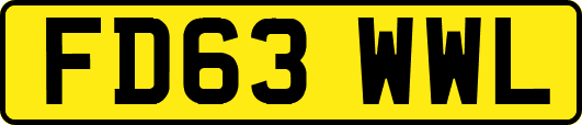 FD63WWL