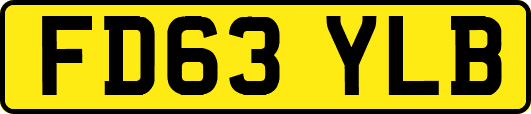 FD63YLB