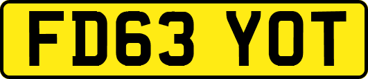 FD63YOT