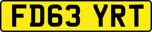 FD63YRT