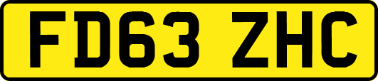 FD63ZHC