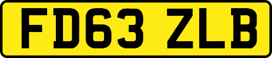 FD63ZLB