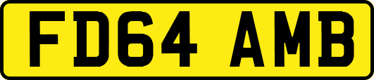 FD64AMB