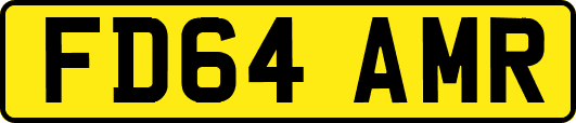 FD64AMR