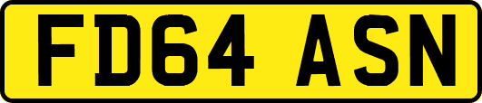 FD64ASN