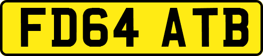 FD64ATB