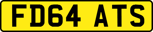 FD64ATS