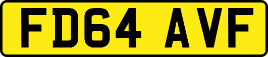 FD64AVF