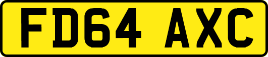 FD64AXC