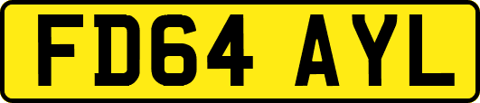 FD64AYL