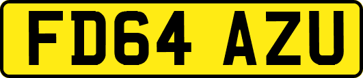 FD64AZU