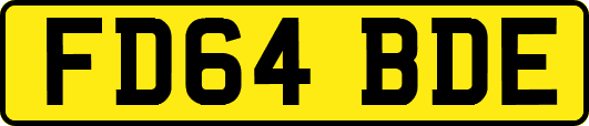 FD64BDE