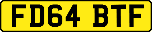 FD64BTF