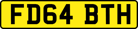 FD64BTH