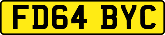 FD64BYC