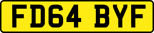 FD64BYF