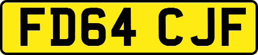 FD64CJF