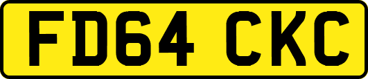 FD64CKC