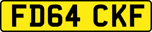 FD64CKF