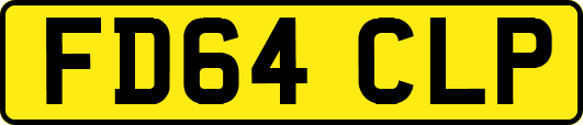 FD64CLP