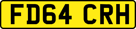 FD64CRH
