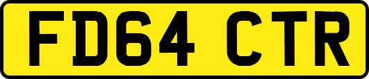 FD64CTR
