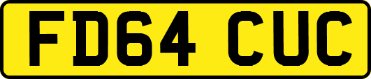 FD64CUC