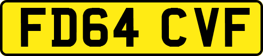 FD64CVF