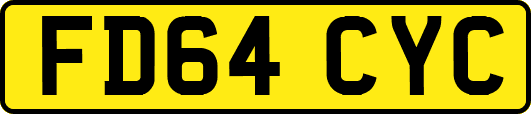 FD64CYC