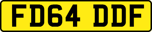 FD64DDF