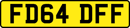 FD64DFF