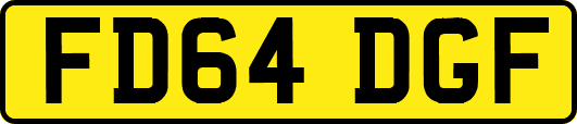 FD64DGF