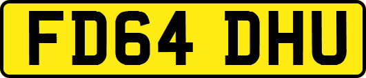 FD64DHU