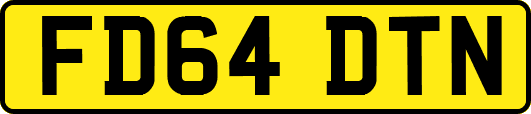 FD64DTN