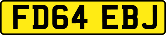 FD64EBJ