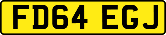 FD64EGJ