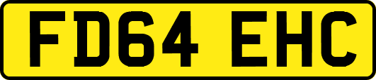 FD64EHC