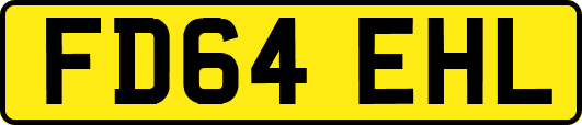 FD64EHL