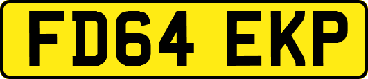 FD64EKP