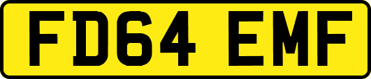 FD64EMF