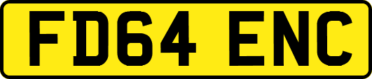 FD64ENC