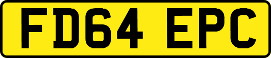 FD64EPC