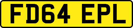 FD64EPL