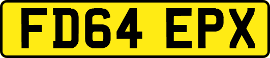 FD64EPX