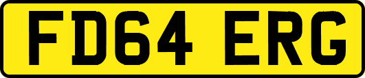 FD64ERG
