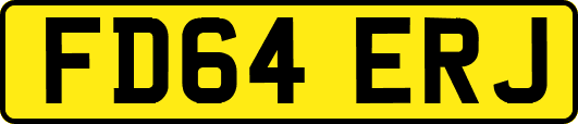 FD64ERJ