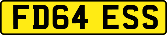FD64ESS