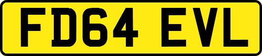 FD64EVL