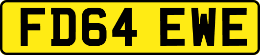 FD64EWE