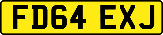 FD64EXJ